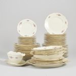 1361 4330 DINNERWARE